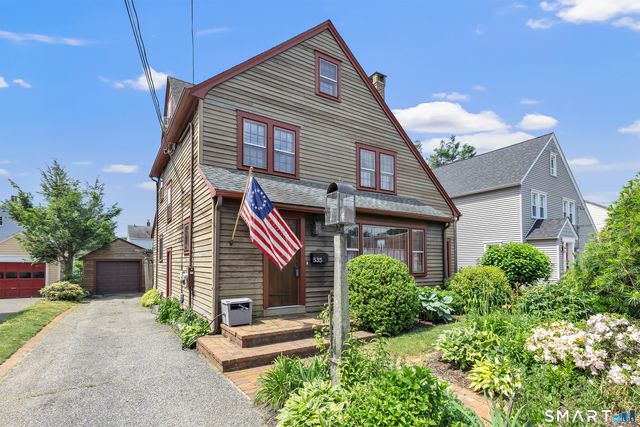 535 Wilcoxson Avenue, Stratford, CT 06614