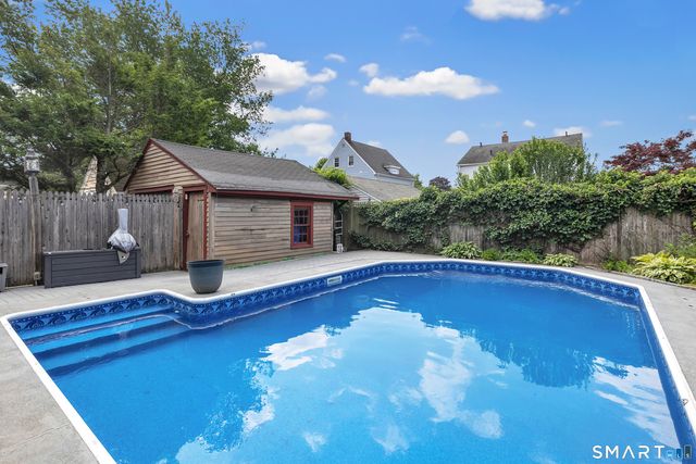535 Wilcoxson Avenue, Stratford, CT 06614