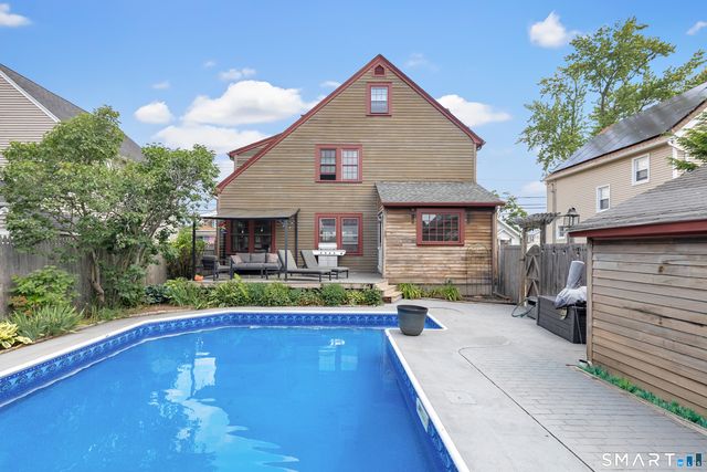 535 Wilcoxson Avenue, Stratford, CT 06614
