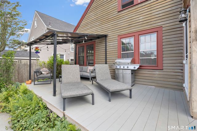 535 Wilcoxson Avenue, Stratford, CT 06614