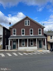 401 ASCENSION STREET, Cumberland, MD 21502