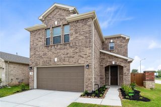 2800 Cordova Hill Drive, Katy, TX 77493