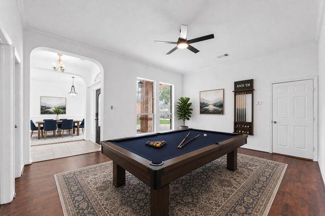 2811 Misty River Lane, Richmond, TX 77406