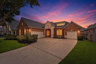 2811 Misty River Lane, Richmond, TX 77406