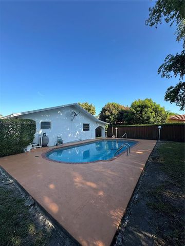 9814 SW 4th Ter, Miami, FL 33174