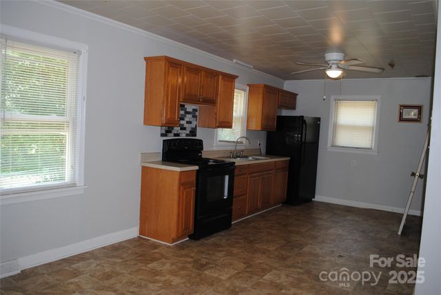 1125 Fries Street, Salisbury, NC 28144