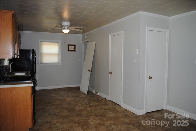 1125 Fries Street, Salisbury, NC 28144