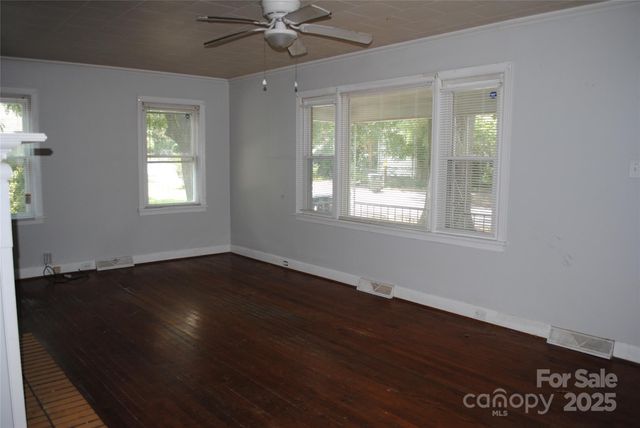 1125 Fries Street, Salisbury, NC 28144