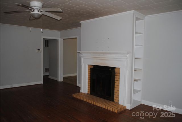 1125 Fries Street, Salisbury, NC 28144