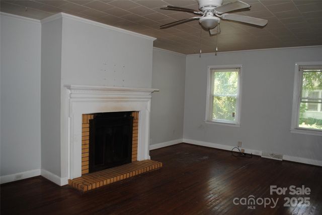 1125 Fries Street, Salisbury, NC 28144