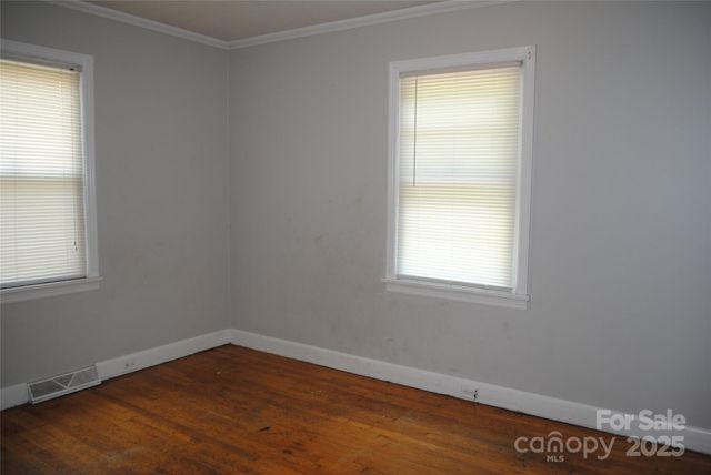 1125 Fries Street, Salisbury, NC 28144
