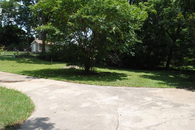 1125 Fries Street, Salisbury, NC 28144
