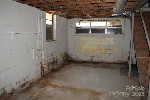 1125 Fries Street, Salisbury, NC 28144