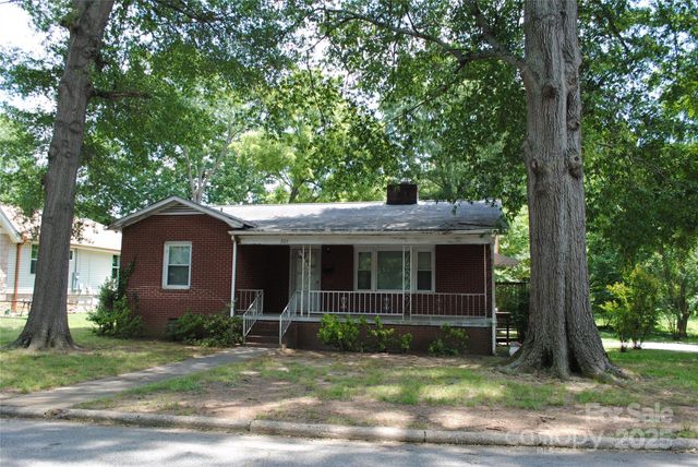 1125 Fries Street, Salisbury, NC 28144