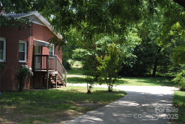 1125 Fries Street, Salisbury, NC 28144