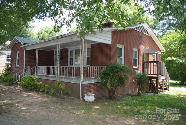 1125 Fries Street, Salisbury, NC 28144