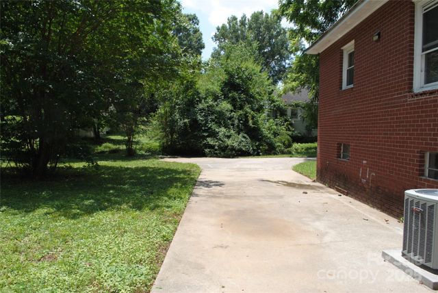 1125 Fries Street, Salisbury, NC 28144