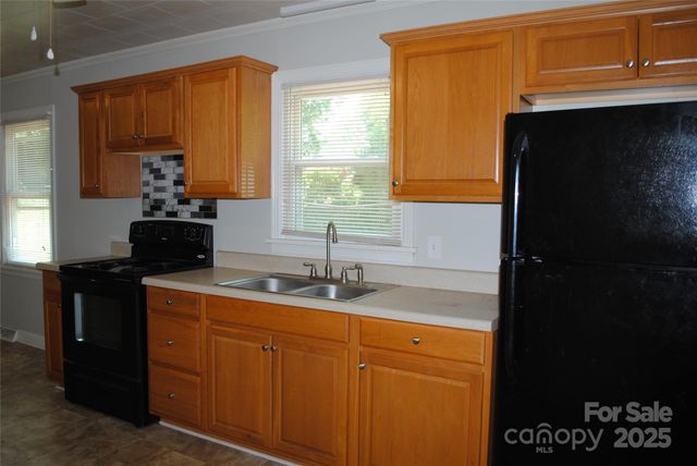 1125 Fries Street, Salisbury, NC 28144