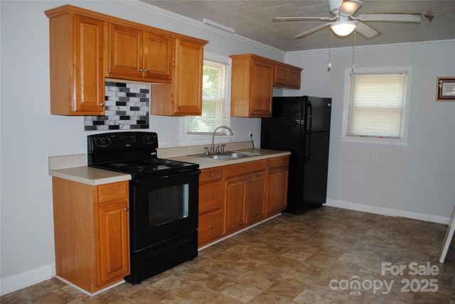 1125 Fries Street, Salisbury, NC 28144