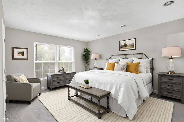 990 Canary Creek Drive, Franklin, IN 46131