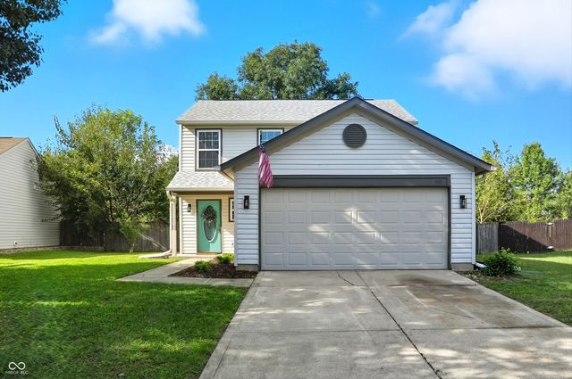 990 Canary Creek Drive, Franklin, IN 46131
