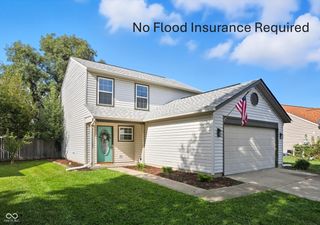 990 Canary Creek Drive, Franklin, IN 46131