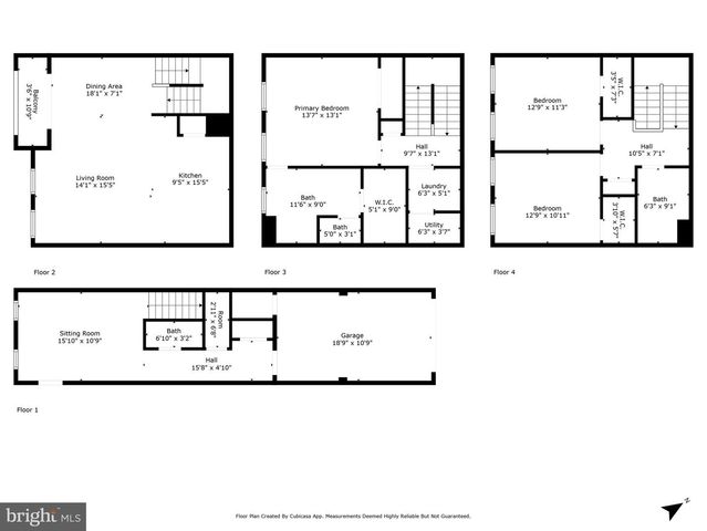 42564 INVERGORDON TER, Sterling, VA 20166