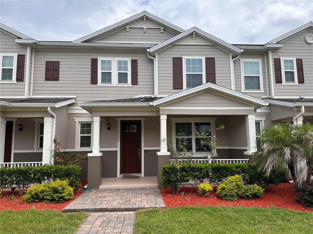 5844 SOTER LANE, Windermere, FL 34786