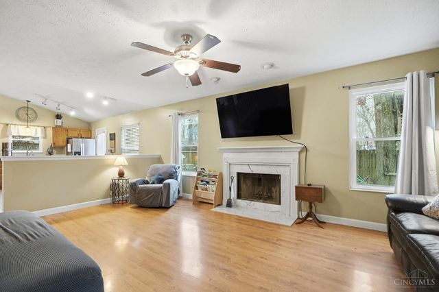 171 Hildebrant Drive, Hamilton Twp, OH 45039