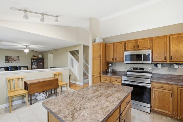 171 Hildebrant Drive, Hamilton Twp, OH 45039