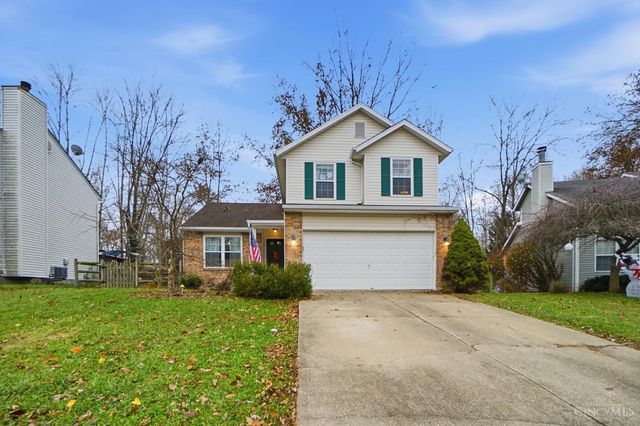 171 Hildebrant Drive, Hamilton Twp, OH 45039