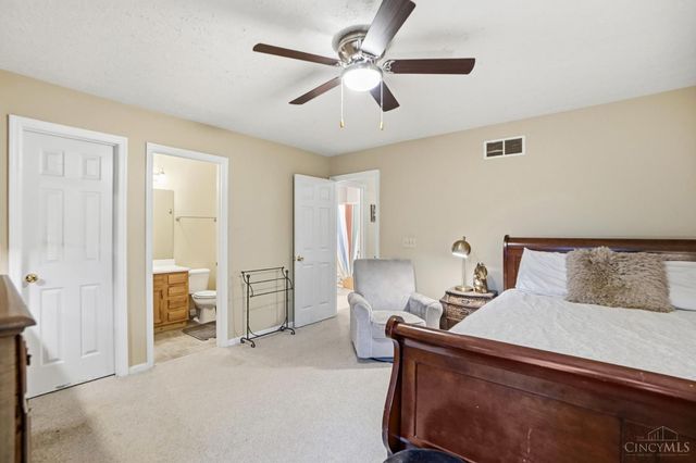 171 Hildebrant Drive, Hamilton Twp, OH 45039