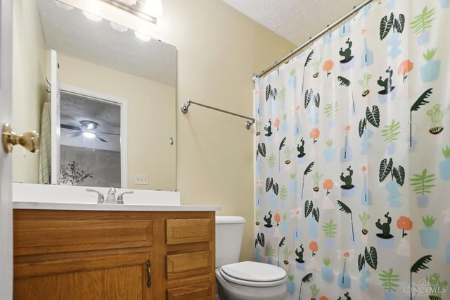 171 Hildebrant Drive, Hamilton Twp, OH 45039