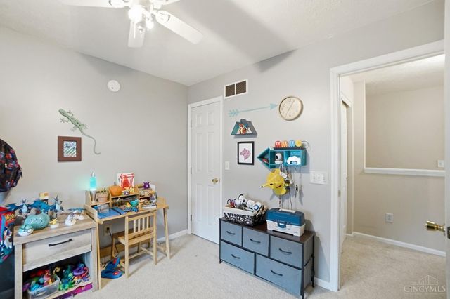 171 Hildebrant Drive, Hamilton Twp, OH 45039