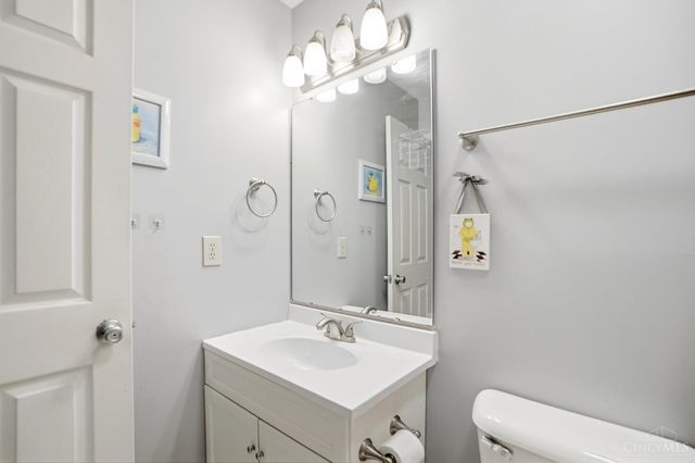 171 Hildebrant Drive, Hamilton Twp, OH 45039