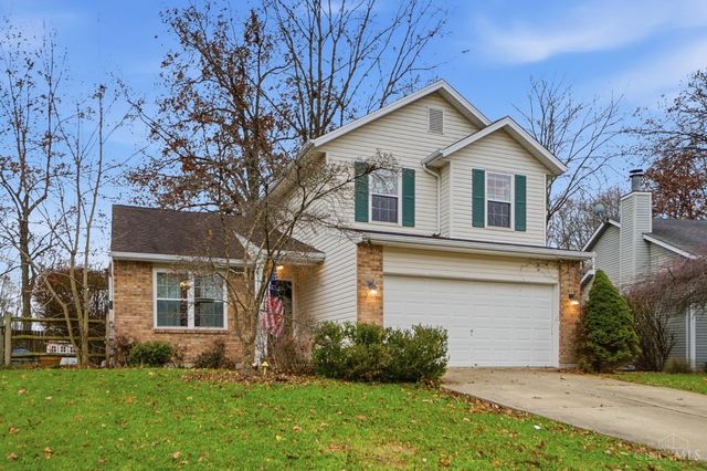 171 Hildebrant Drive, Hamilton Twp, OH 45039