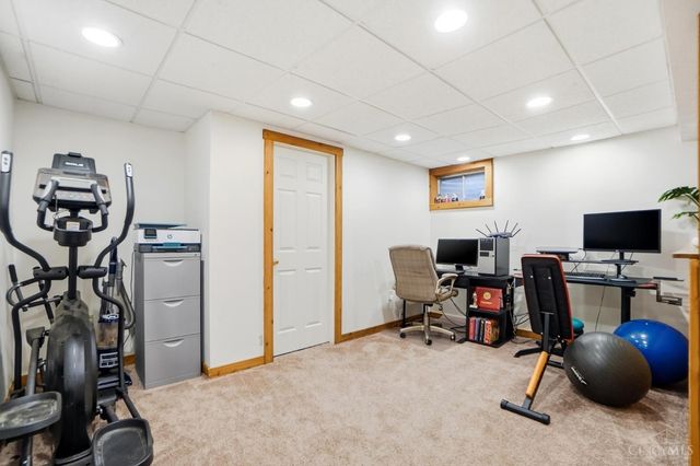 171 Hildebrant Drive, Hamilton Twp, OH 45039