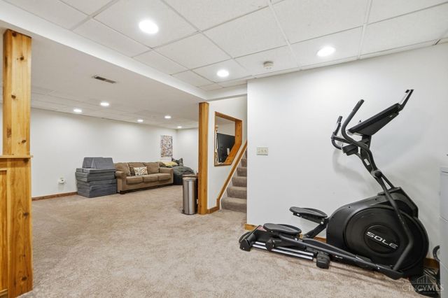 171 Hildebrant Drive, Hamilton Twp, OH 45039