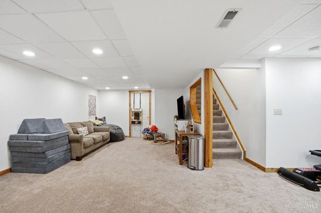 171 Hildebrant Drive, Hamilton Twp, OH 45039