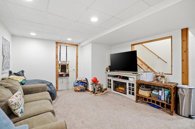 171 Hildebrant Drive, Hamilton Twp, OH 45039