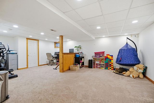 171 Hildebrant Drive, Hamilton Twp, OH 45039