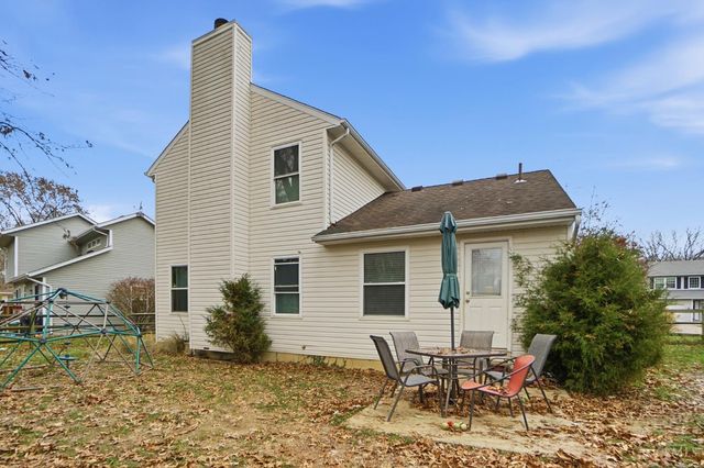 171 Hildebrant Drive, Hamilton Twp, OH 45039