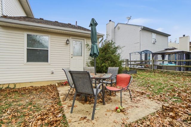 171 Hildebrant Drive, Hamilton Twp, OH 45039