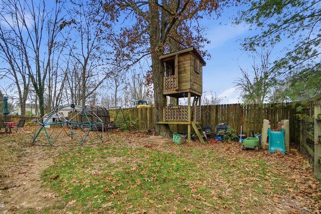 171 Hildebrant Drive, Hamilton Twp, OH 45039