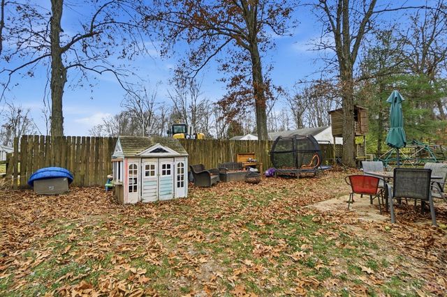 171 Hildebrant Drive, Hamilton Twp, OH 45039