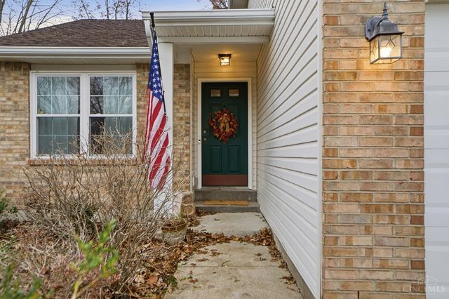 171 Hildebrant Drive, Hamilton Twp, OH 45039