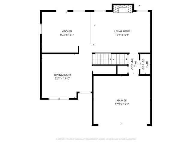 171 Hildebrant Drive, Hamilton Twp, OH 45039