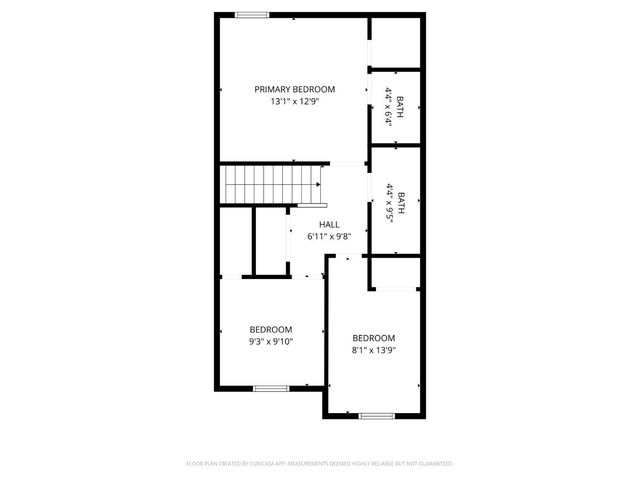 171 Hildebrant Drive, Hamilton Twp, OH 45039