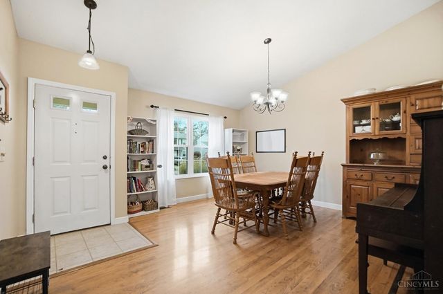 171 Hildebrant Drive, Hamilton Twp, OH 45039