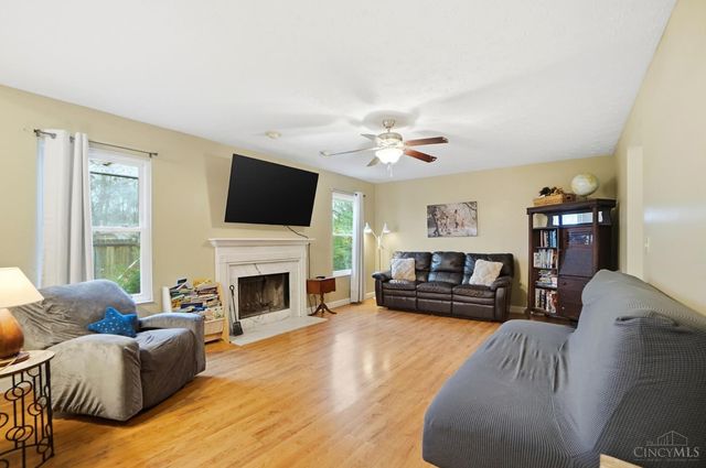 171 Hildebrant Drive, Hamilton Twp, OH 45039